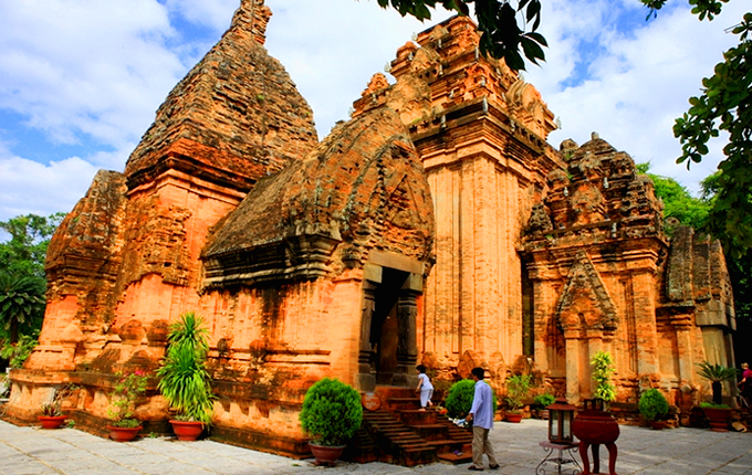 Nha Trang Beach & Sunny 4 days 3 nights