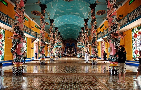 South Vietnam Overview 4 Days