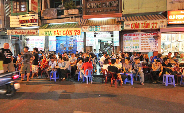 Luxury The South of Vietnam 4 Days