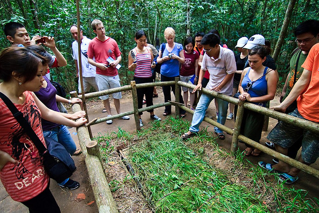 Discover The South of  Vietnam 5 Days