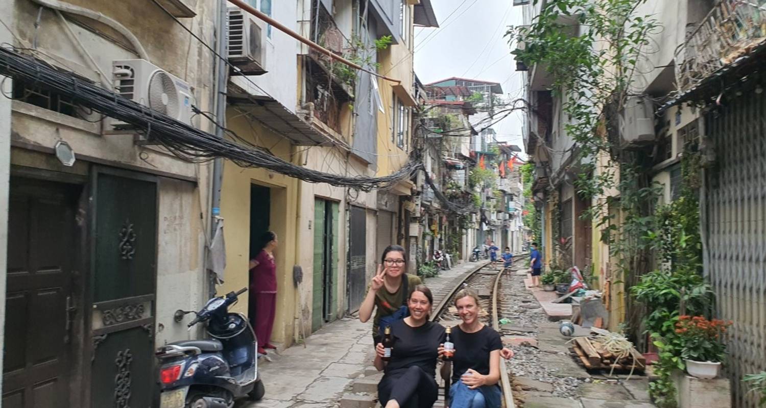 3-Day Exploring Northern Vietnam