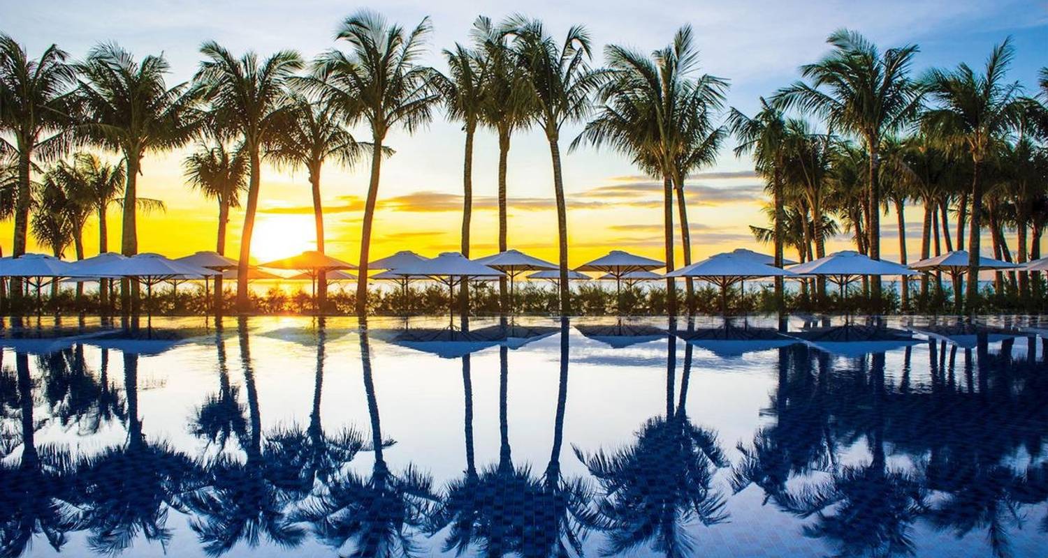 11-Day Glimpse of Vietnam