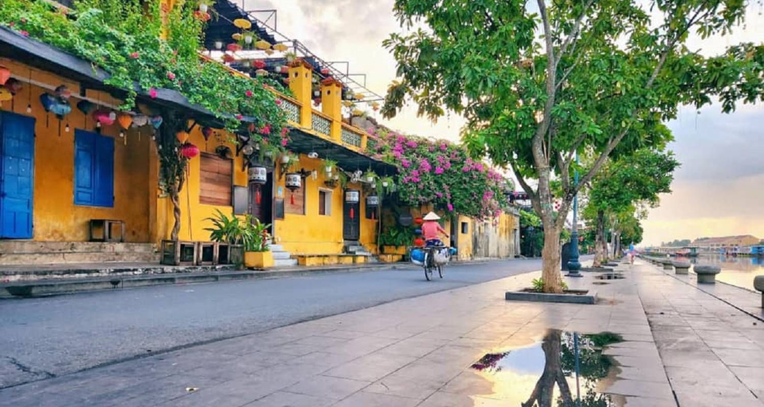 11-Day Glimpse of Vietnam