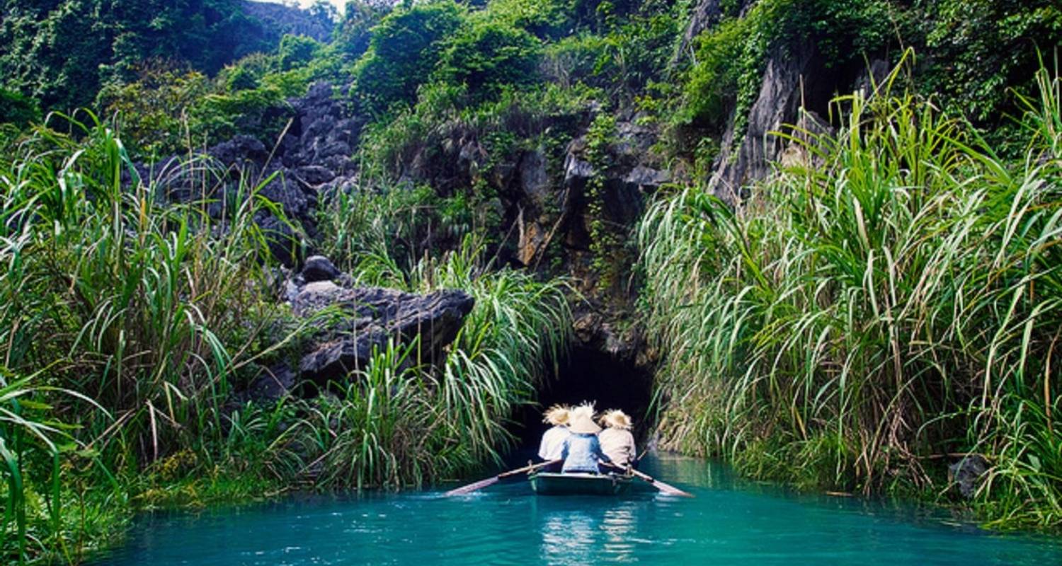 11-Day Glimpse of Vietnam