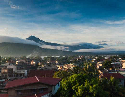 9 Day Explore Northern to Southern Laos and the 4000 Islands