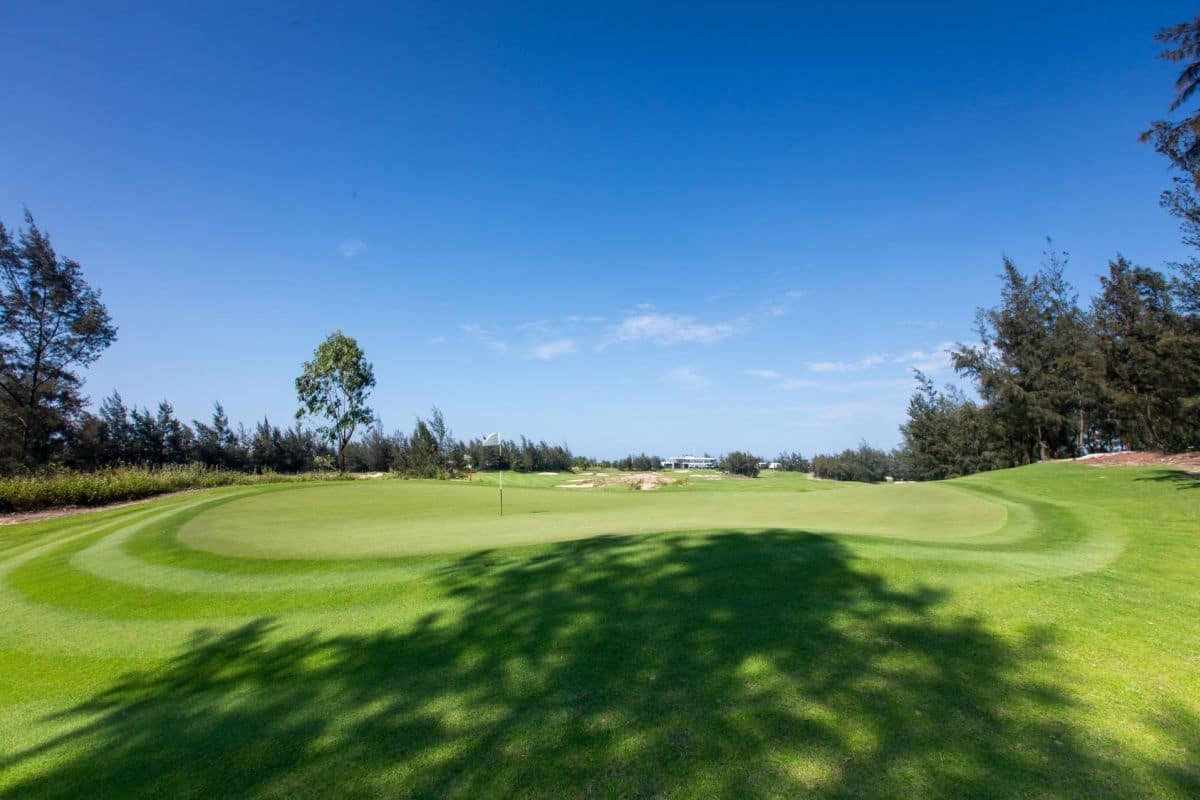 Danang Golf Break