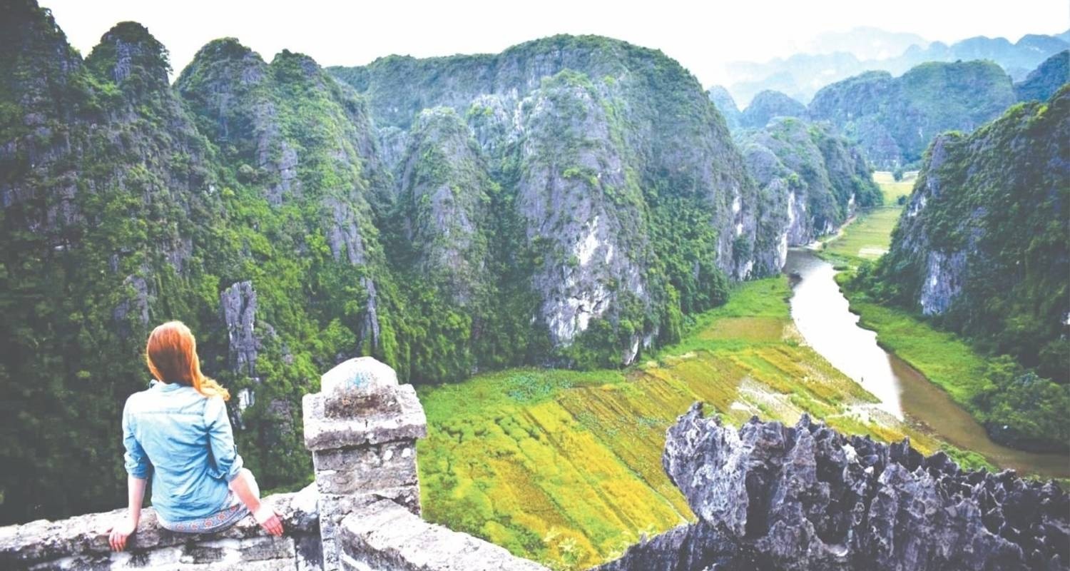 4 Day in Hanoi – Ninh Binh – Halong – Full Activities
