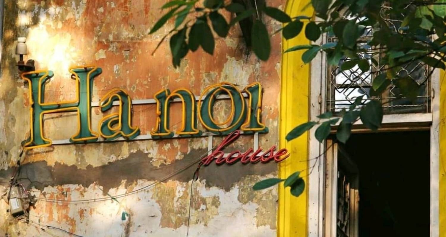 4 Day in Hanoi – Ninh Binh – Halong – Full Activities