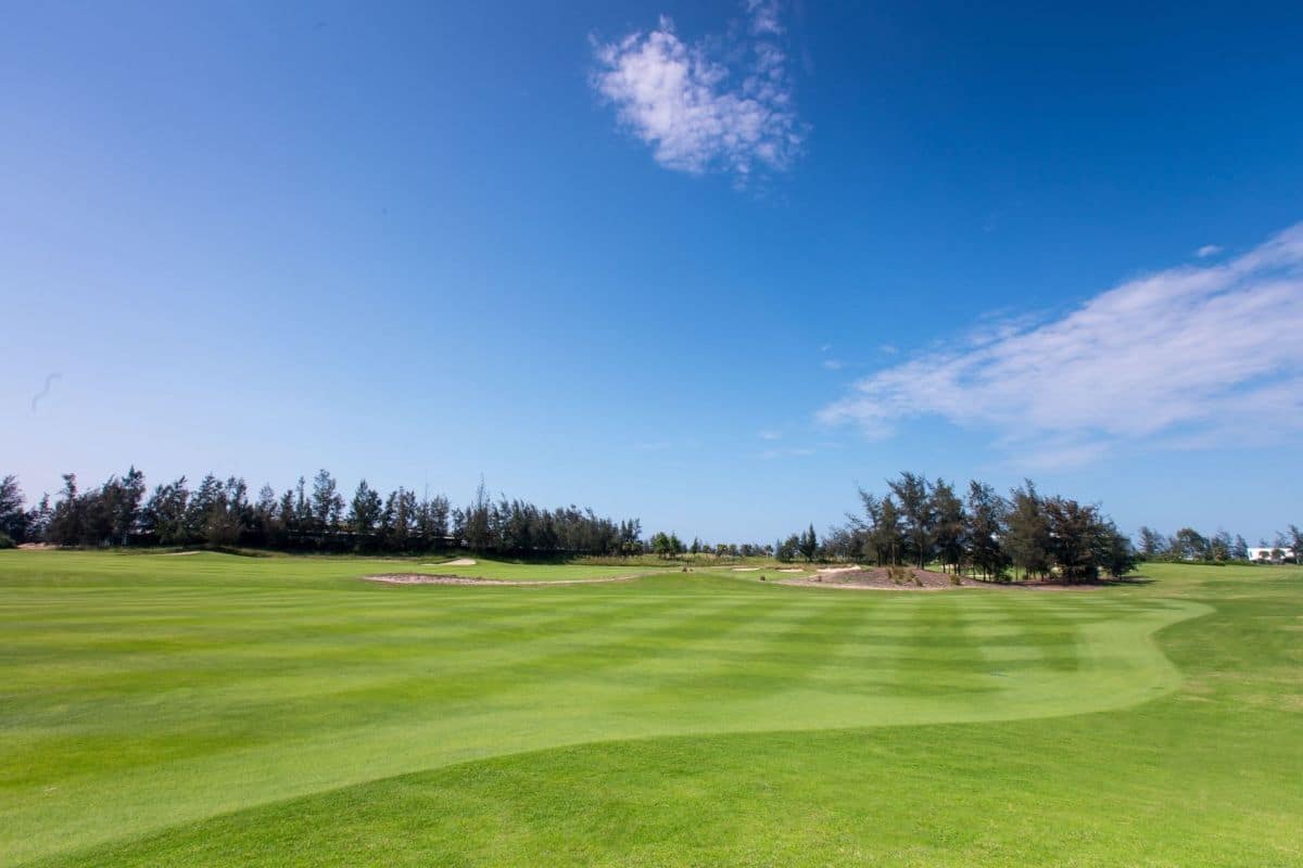 Vietnam Golf Tour Packages: 8 Days