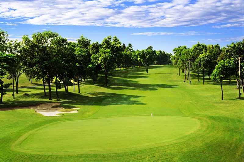 Ho Chi Minh Golf Tour